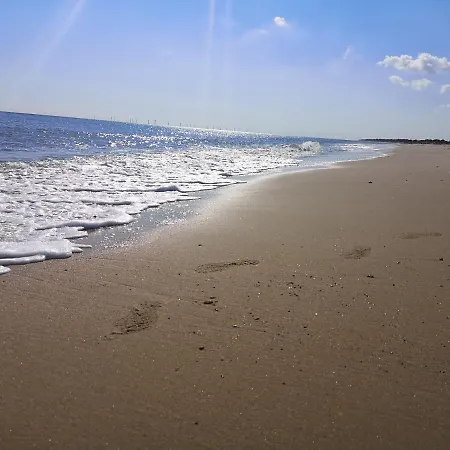 Sea View Holiday Chalet, Access To Sandy Beach - Pets Go Free Winterton-on-Sea Exterior photo