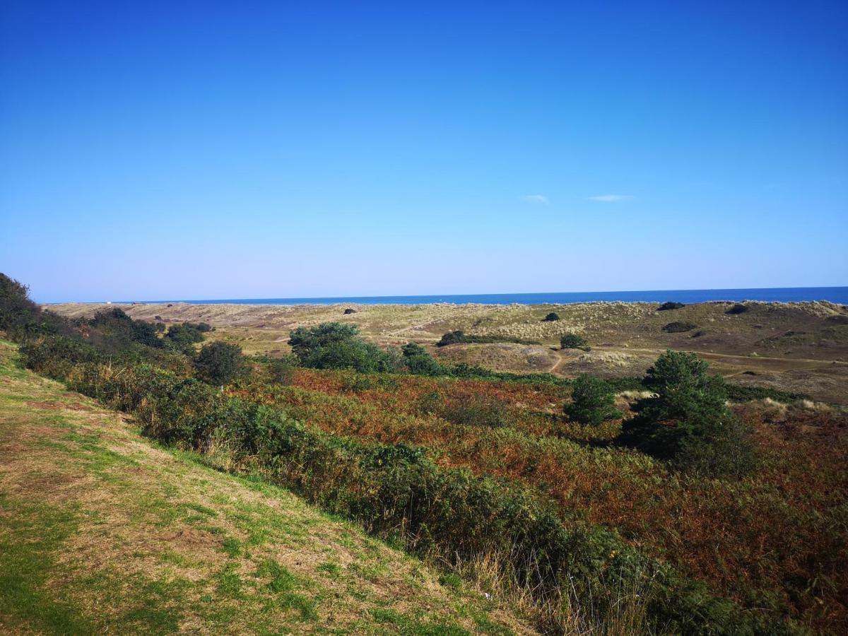 Sea View Chalet, Access To Sandy - Pets Go Free * Winterton-on-Sea