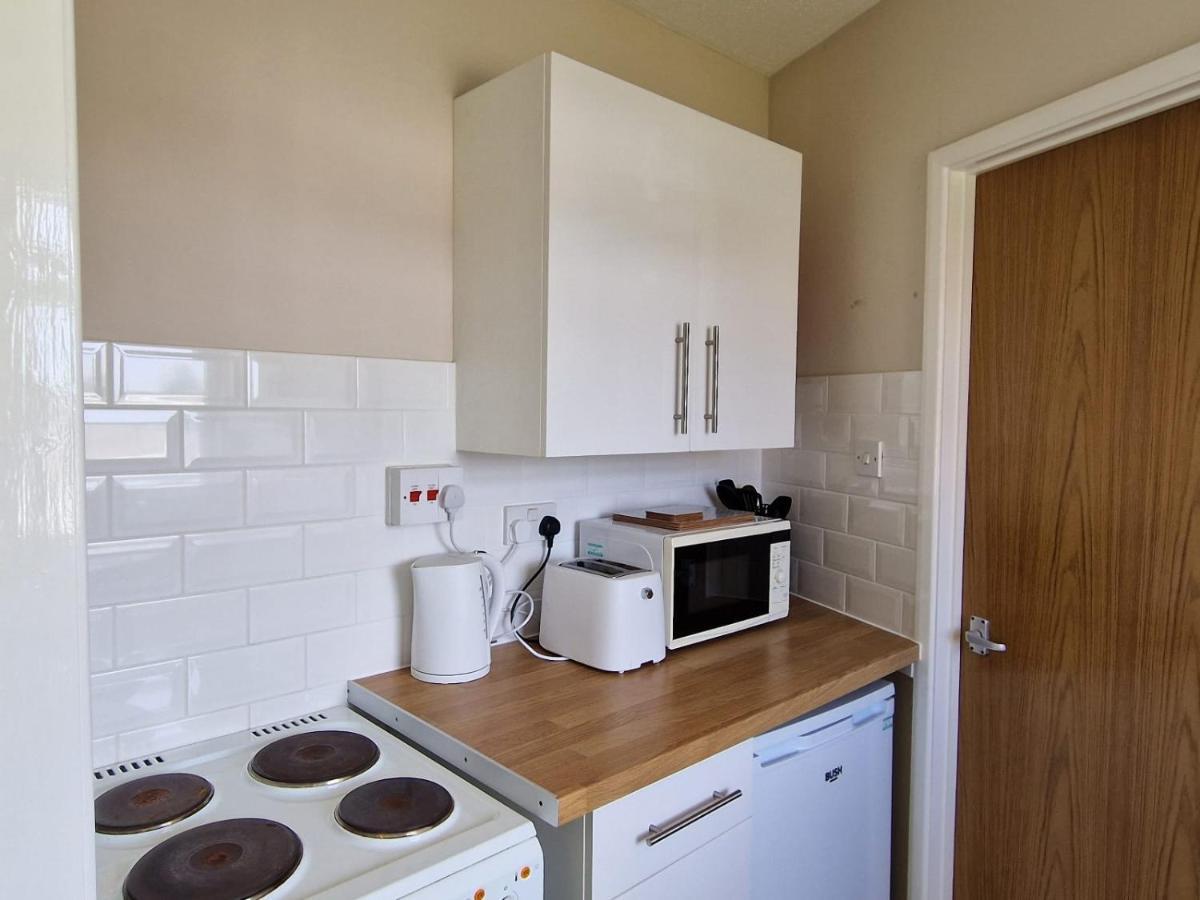 Sea View Chalet, Access To Sandy - Pets Go Free