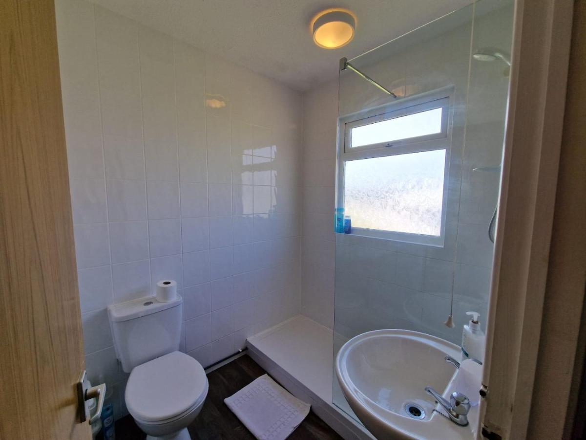 Chalet Sea View Chalet, Access To Sandy - Pets Go Free *