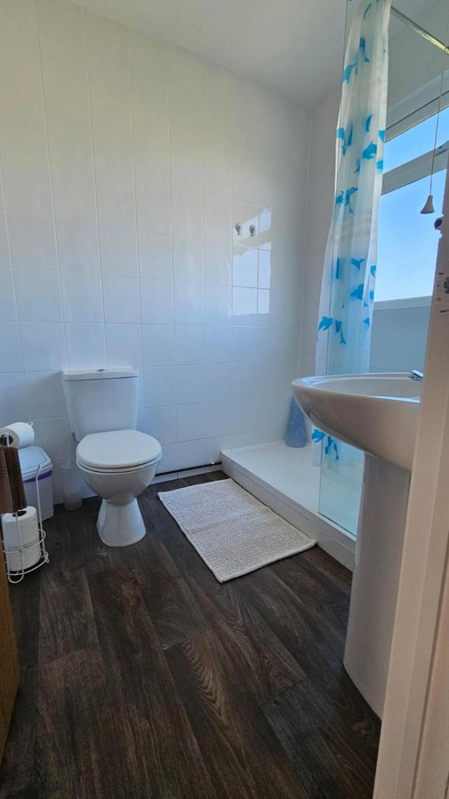 Chalet Sea View Chalet, Access To Sandy - Pets Go Free *